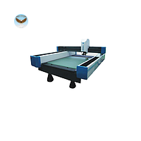 Máy đo CNC Rational VMS-0810H (X,Y: 800×1000)